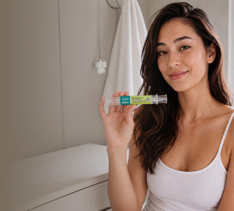 Cellular Therapy in
Every Application