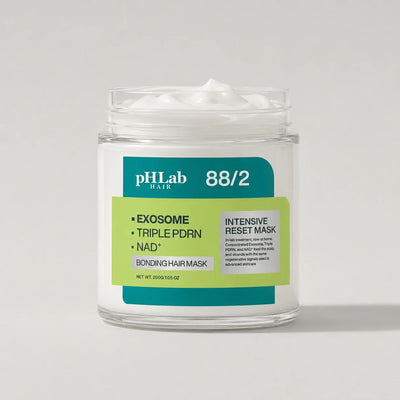 Exosome, NAD+ & Triple PDRN Bonding Hair Mask