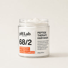 Fermented Rice Water & Protein Complex Hair Mask