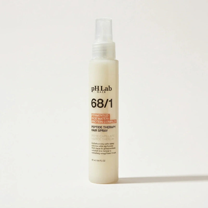 Fermented Rice Water & Protein Complex Hair Milk