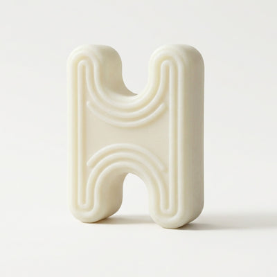 Fermented Rice Water & Protein Complex Conditioner Bar