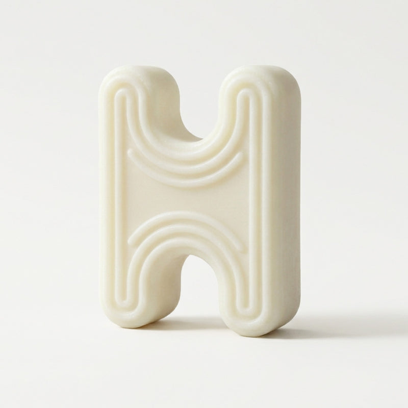 Fermented Rice Water & Protein Complex Conditioner Bar