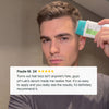 Exosome & PDRN Brush Hair Serum Men
