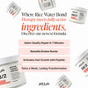 Fermented Rice Water & Protein Complex Hair Mask