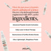 Fermented Rice Water & Protein Complex Hair Milk