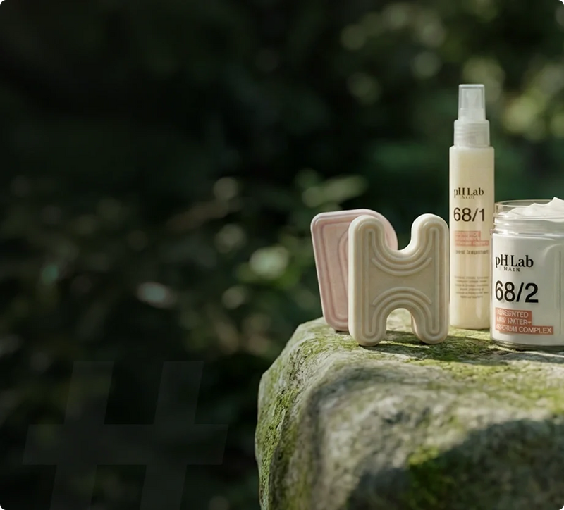 Holistic Repair
Ritual