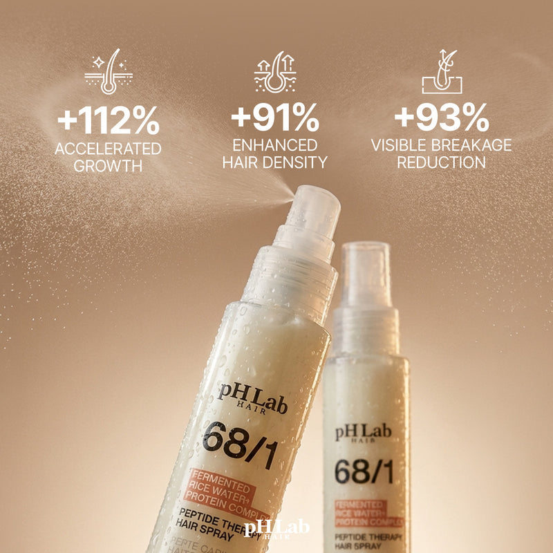 Fermented Rice Water & Protein Complex Hair Milk