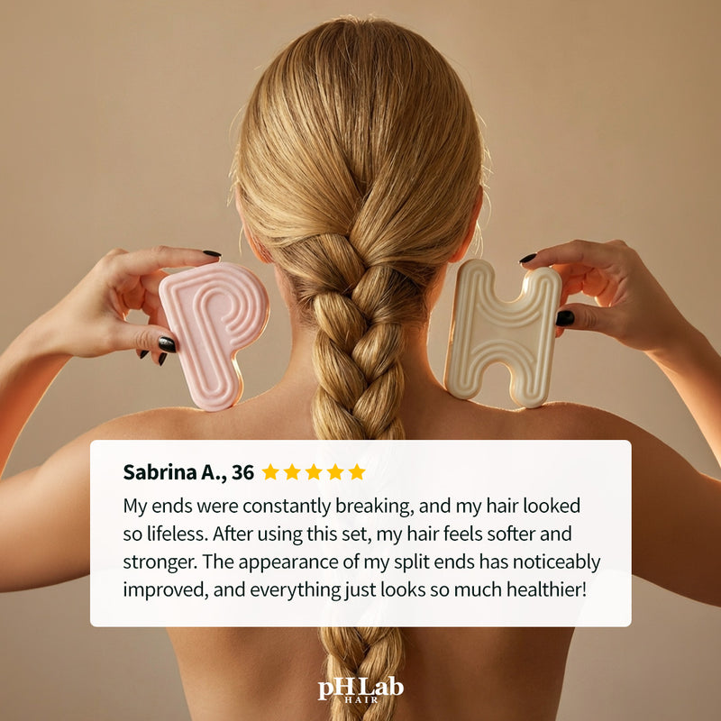 Hair Therapy Starter Set