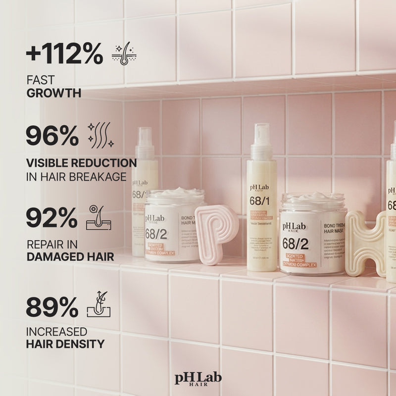 Hair Therapy Complete Care Set