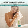 Exosome & PDRN Brush Hair Serum