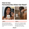 Fermented Rice Water & Protein Complex Hair Mask
