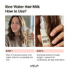 Fermented Rice Water & Protein Complex Hair Milk