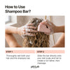 Fermented Rice Water & Protein Complex Shampoo Bar