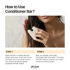 Fermented Rice Water & Protein Complex Conditioner Bar