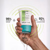 Exosome & PDRN Brush Hair Serum Men
