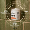 Fermented Rice Water & Protein Complex Hair Mask