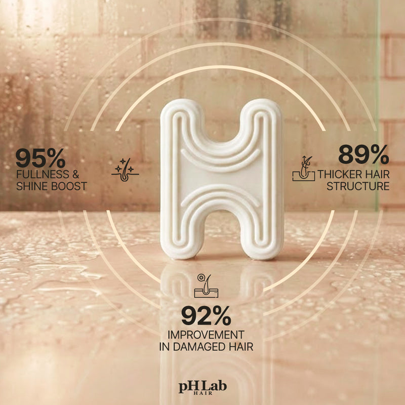 Fermented Rice Water & Protein Complex Conditioner Bar - 6