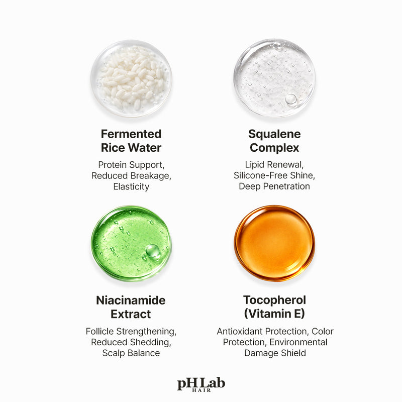 Fermented Rice Water & Protein Complex Conditioner Bar