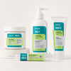 Exosome, NAD+ & Triple PDRN Hair & Scalp Therapy Set