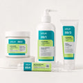 Exosome, NAD+ & Triple PDRN Hair & Scalp Therapy Set