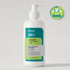 Exosome, NAD+ & Triple PDRN  Hair & Scalp Care Shampoo Men