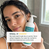 Exosome, NAD+ & Triple PDRN  Hair & Scalp Care Shampoo