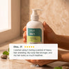 Exosome, NAD+ & Triple PDRN  Hair & Scalp Care Shampoo