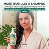 Exosome, NAD+ & Triple PDRN  Hair & Scalp Care Shampoo