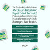 Exosome, NAD+ & Triple PDRN Bonding Hair Mask