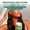 Exosome, NAD+ & Triple PDRN Bonding Hair Mask