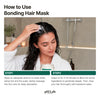 Exosome, NAD+ & Triple PDRN Bonding Hair Mask