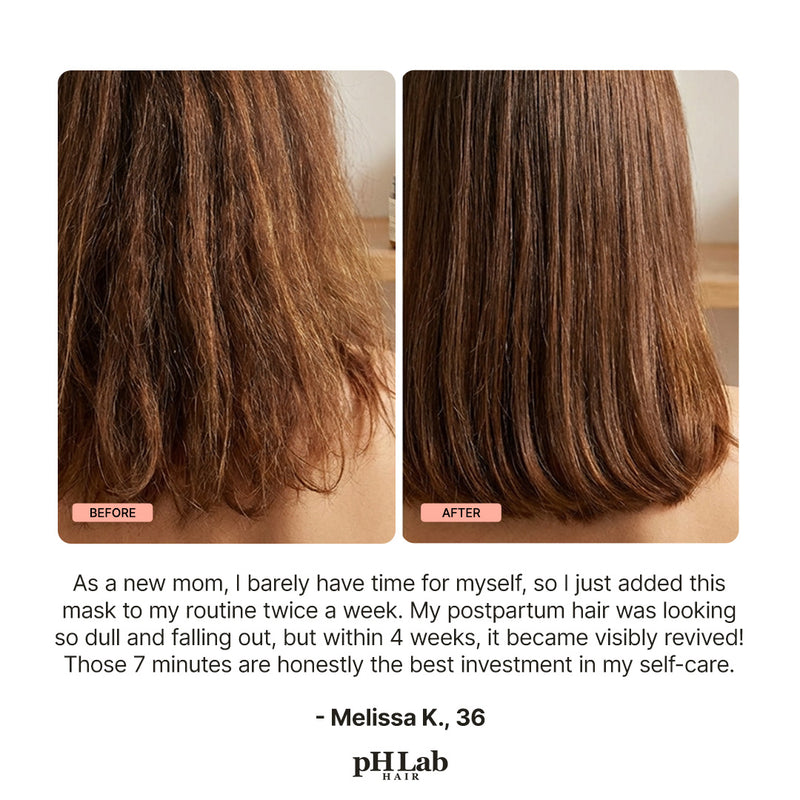 Fermented Rice Water & Protein Complex Hair Mask