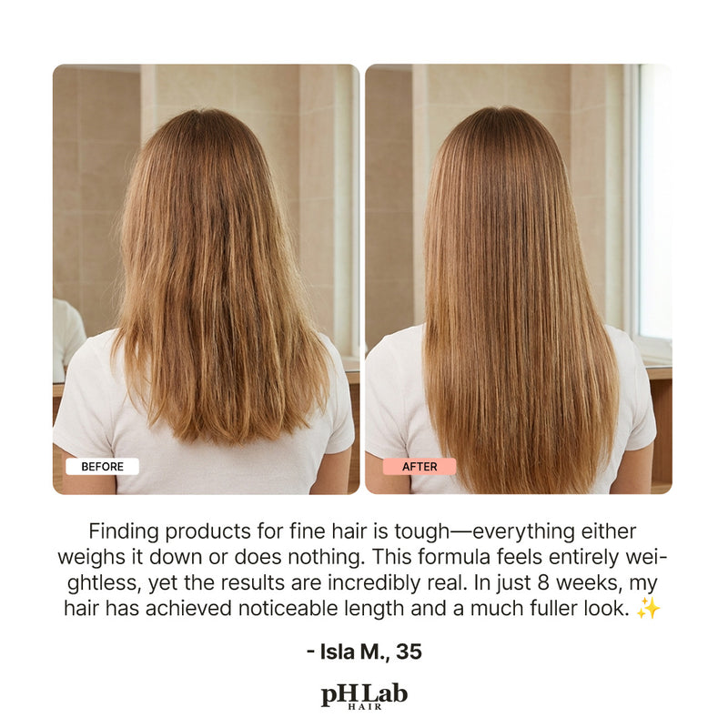 Fermented Rice Water & Protein Complex Hair Milk