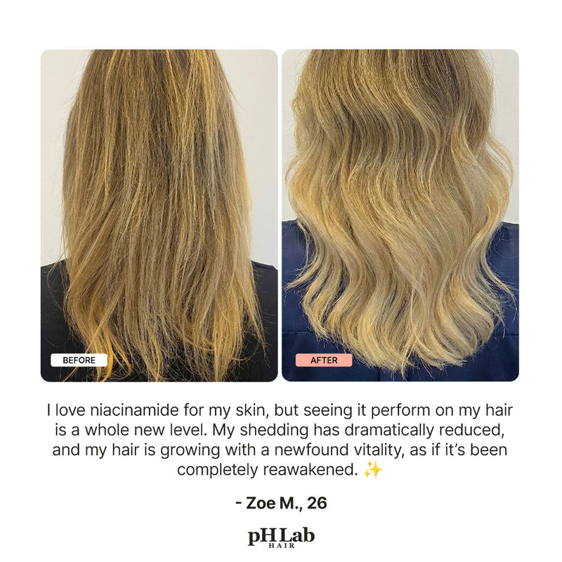 Fermented Rice Water & Protein Complex Hair Milk
