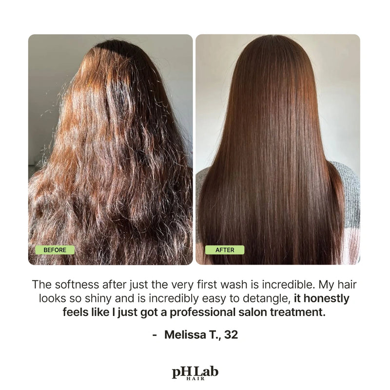 Exosome, NAD+ & Triple PDRN  Scalp Therapy Conditioner