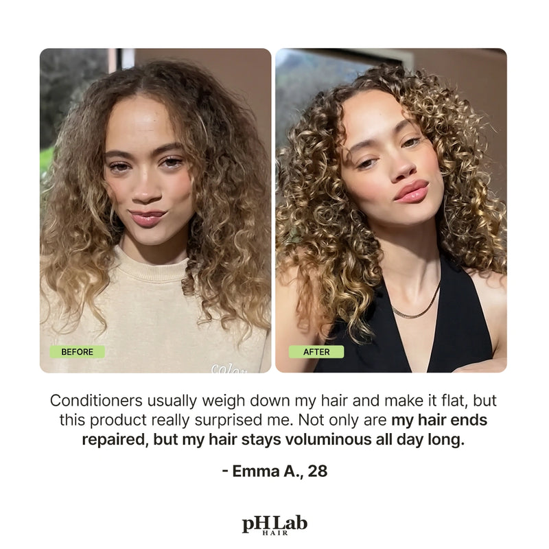 Exosome, NAD+ & Triple PDRN  Scalp Therapy Conditioner