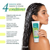 Exosome, NAD+ & Triple PDRN  Scalp Therapy Conditioner