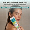 Exosome, NAD+ & Triple PDRN  Scalp Therapy Conditioner