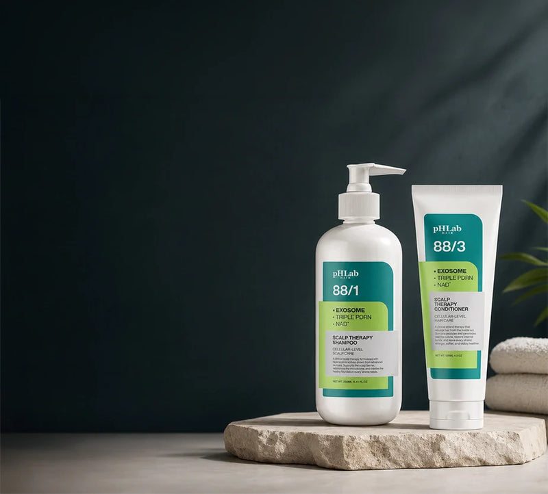 Cellular & Molecular 
Bond Repair