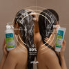 Exosome, NAD+ & Triple PDRN Bonding Repair Set