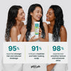 Exosome, NAD+ & Triple PDRN  Scalp Therapy Conditioner