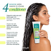 Exosome, NAD+ & Triple PDRN  Scalp Therapy Conditioner